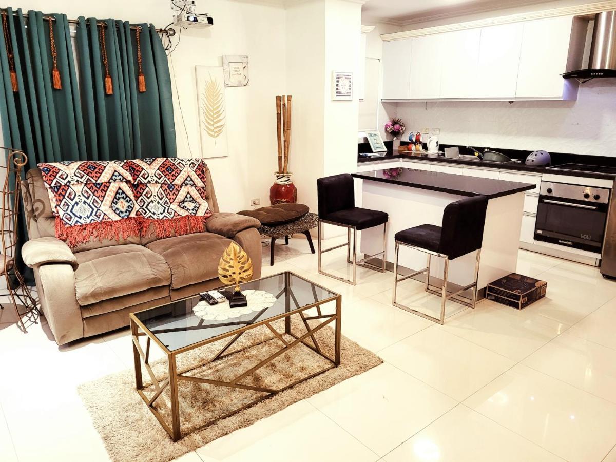 Lucky Suite Kandi 2 Bedrooms Angeles Eksteriør bilde
