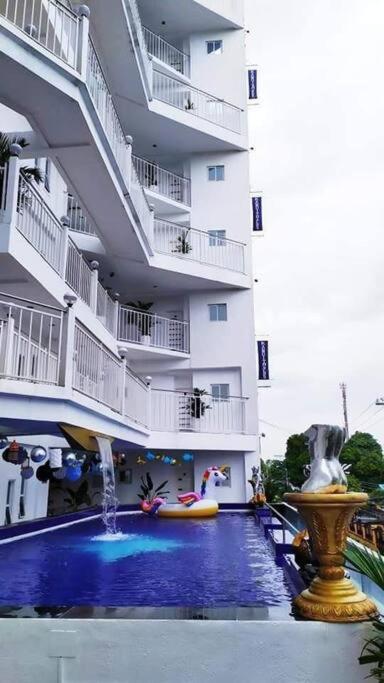 Lucky Suite Kandi 2 Bedrooms Angeles Eksteriør bilde