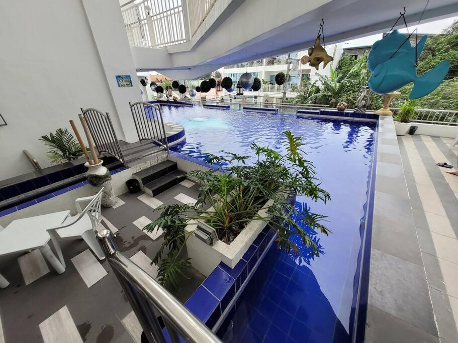 Lucky Suite Kandi 2 Bedrooms Angeles Eksteriør bilde