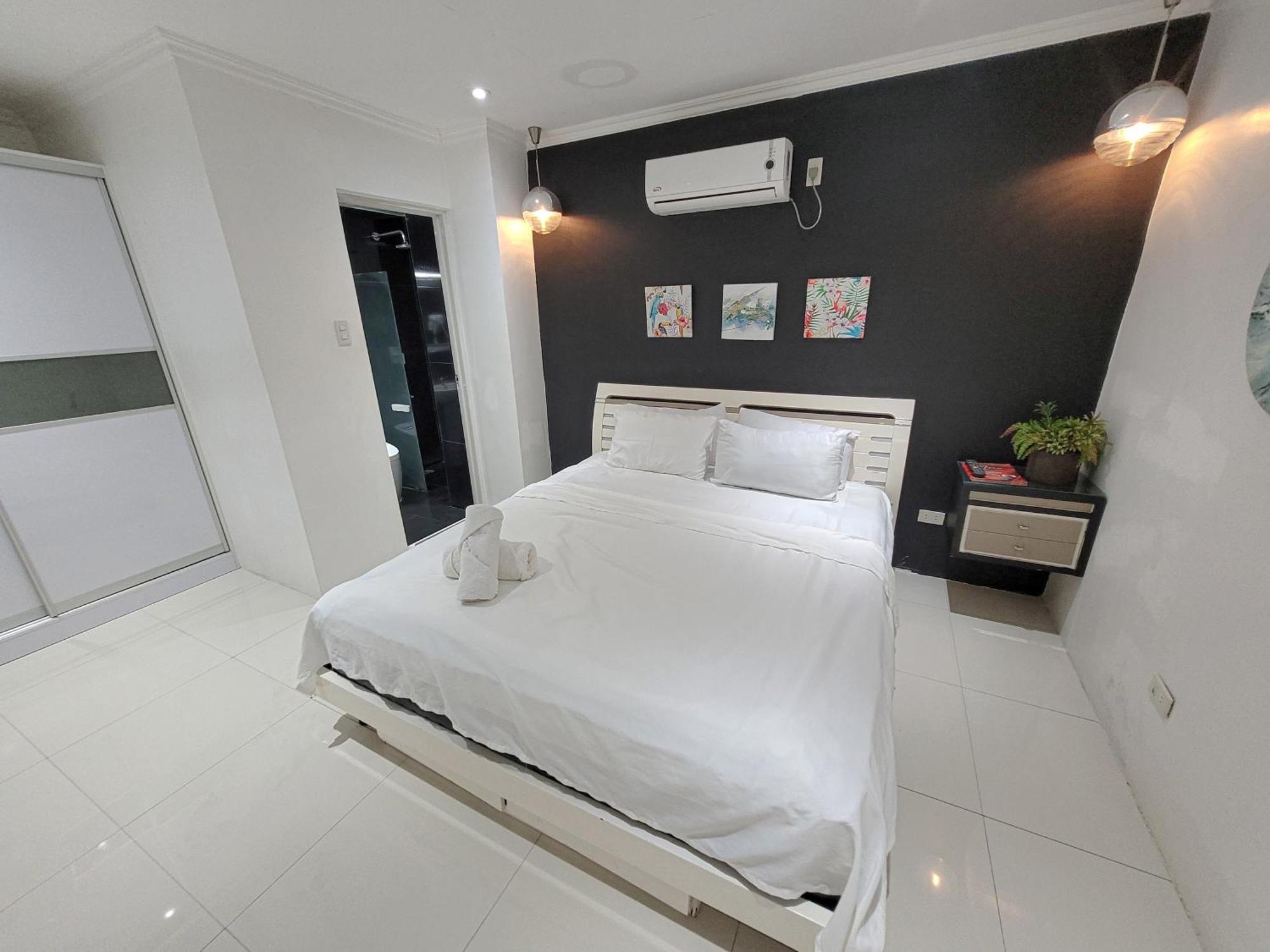 Lucky Suite Kandi 2 Bedrooms Angeles Eksteriør bilde
