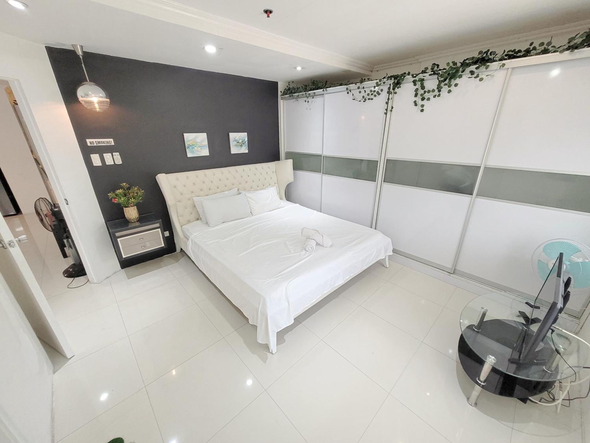 Lucky Suite Kandi 2 Bedrooms Angeles Eksteriør bilde